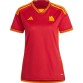 Maglia Roma Femmina 2024